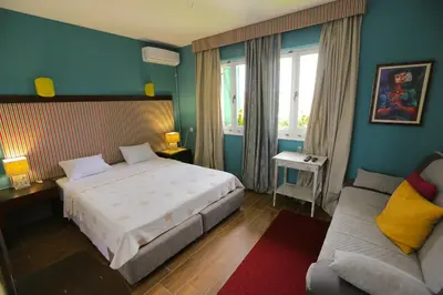 Gallery image of Hotel Konak Tammy Platičevo - Šabac in Šabac