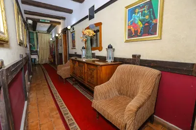 Gallery image of Hotel Konak Tammy Platičevo - Šabac in Šabac