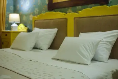 Gallery image of Hotel Konak Tammy Platičevo - Šabac in Šabac