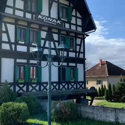 Hotel Konak Tammy Platičevo - Šabac