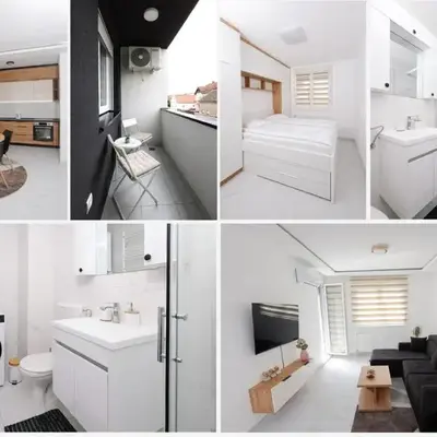 Apartman Biser 5