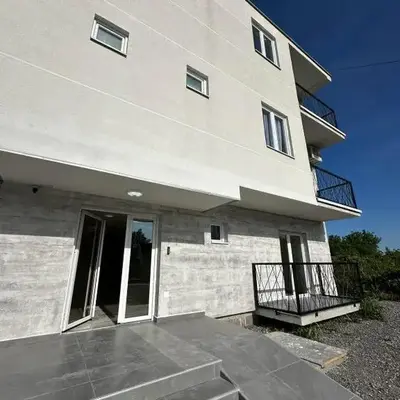 Apartman Andjela