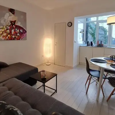 Jana - Cozy Apartment in the Old Town