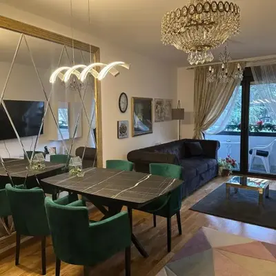 Lux Tea Pancevo