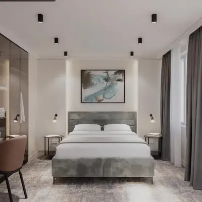 Black Gallo Residences
