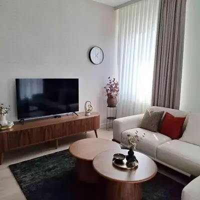 Apartment Belgrade Waterfront LUX -Libera 413