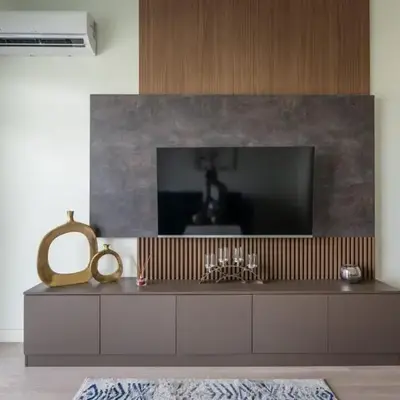 Libera Luxe Residence