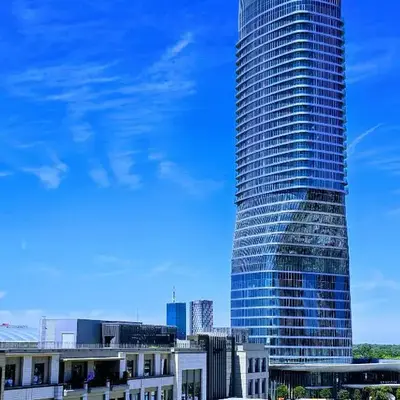 ARTA LUX - Galerija Beograd na vodi - Belgrade Waterfront