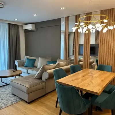 K District apartment Belgrade - central BG