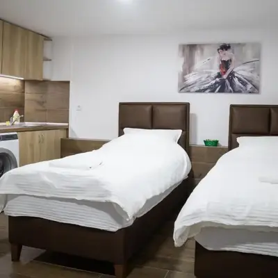 Apartman Centar 18