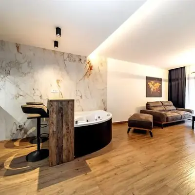 Dark Nest 2 Belgrade Apartments