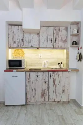 Gallery image of Lara free parking Skadarlija in Belgrade