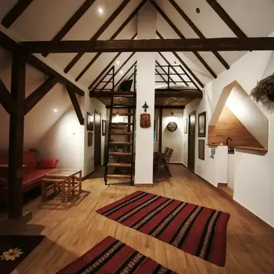 Kućica Osmeha