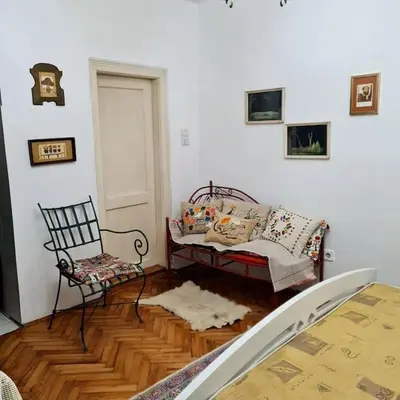 Gallery image of Antique Apartman in Mladenovac