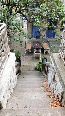 Gallery image of Antique Apartman in Mladenovac
