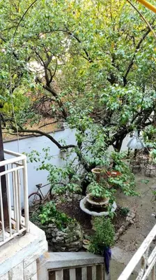 Gallery image of Antique Apartman in Mladenovac