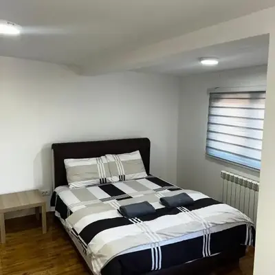 Apartman Dami