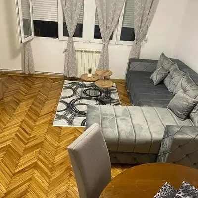 Apartment Pionir Grim