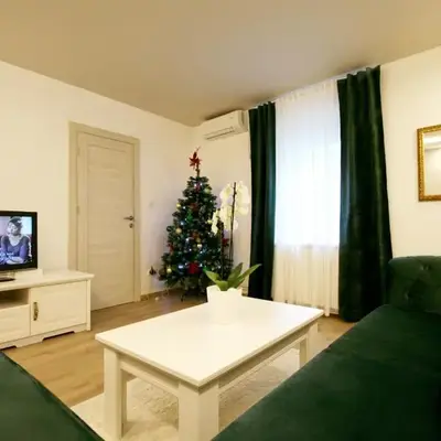 Apartment Jasen 2