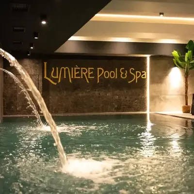 Lumière Hotel Pool & SPA
