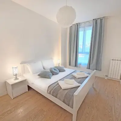 Belgrade Waterfront PROMO PRICE