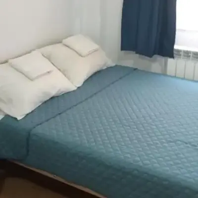 Airpot MD rooms 1
