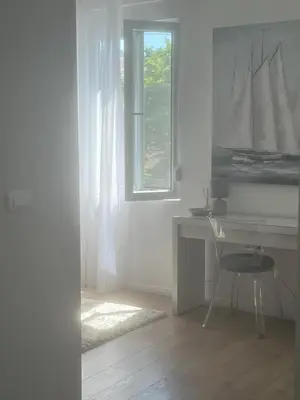 Gallery image of Bon Vivant Apartment by Masha in Vračar (historical)