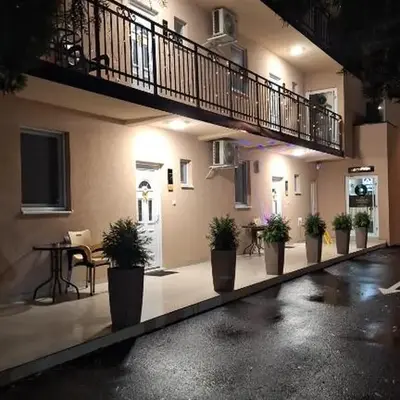 Apartments Green Beograd