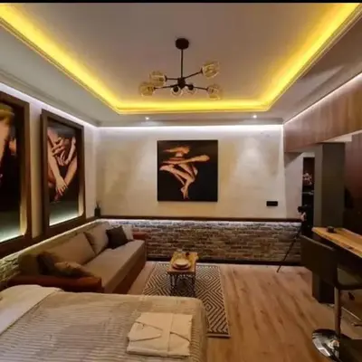 Apartment Despot