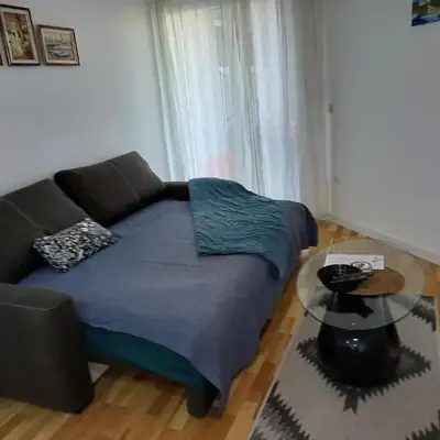 Amazing apartment