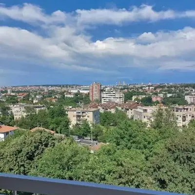Toni apartments