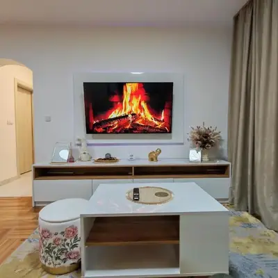 Golden dream apartman