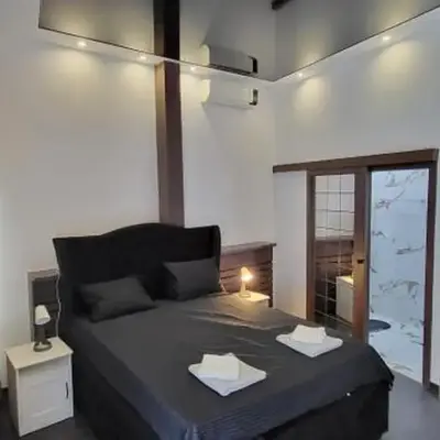 Bumerang Apartmans