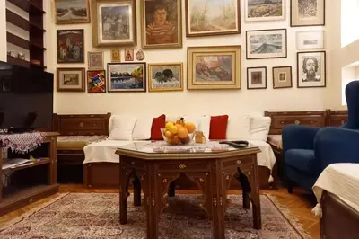 Gallery image of Mirara in Belgrade