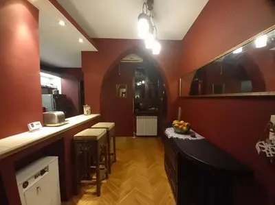 Gallery image of Mirara in Belgrade