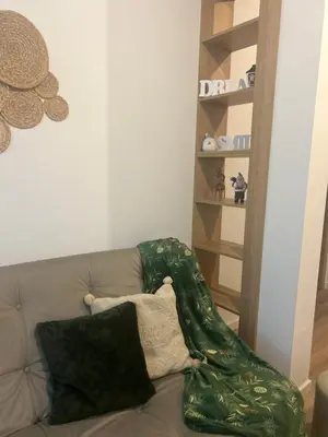 Gallery image of Bliss city apartments-Taurunum2 in Belgrade