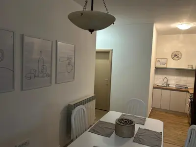 Gallery image of Bliss city apartments-Taurunum2 in Belgrade