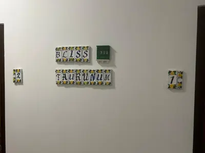 Gallery image of Bliss city apartments-Taurunum2 in Belgrade
