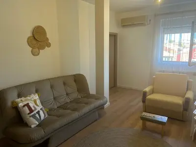 Gallery image of Bliss city apartments-Taurunum2 in Belgrade