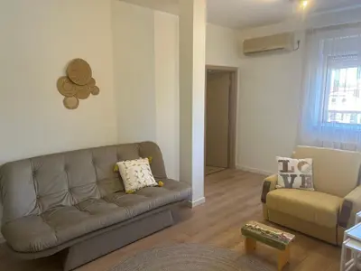 Gallery image of Bliss city apartments-Taurunum2 in Belgrade