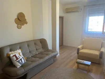 Gallery image of Bliss city apartments-Taurunum2 in Belgrade