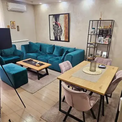 Lux apartmann