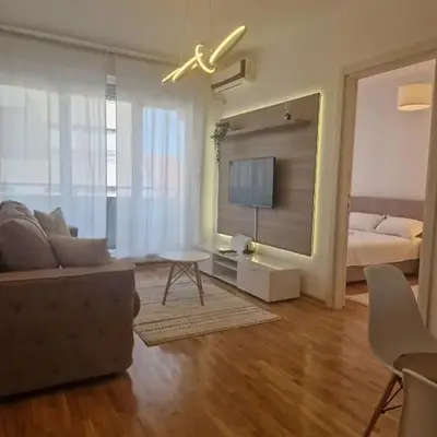 EMILY LUX Apartment Belgrade
