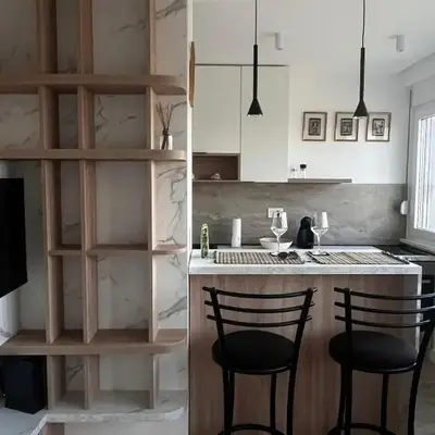 Berenji Lux Apartment