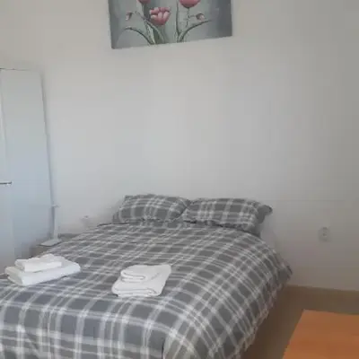 Komforna Soba U Centru #3