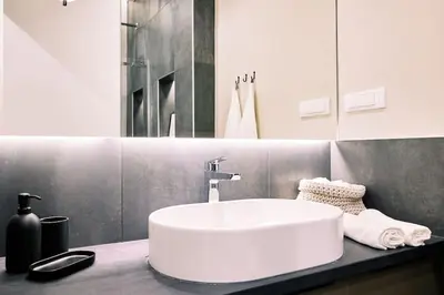 Gallery image of Rajiceva for 4 one Bdr 1Living Terrace Knez Mihailov in Belgrade
