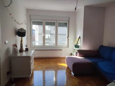 Gallery image of Room in a nice sunny apartment in Vračar (historical)