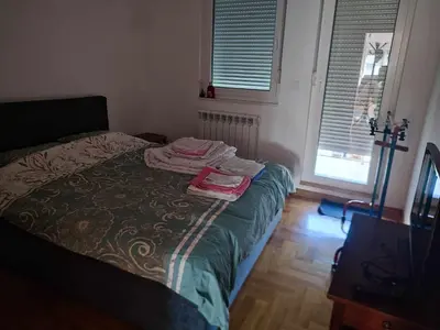 Gallery image of Room in a nice sunny apartment in Vračar (historical)