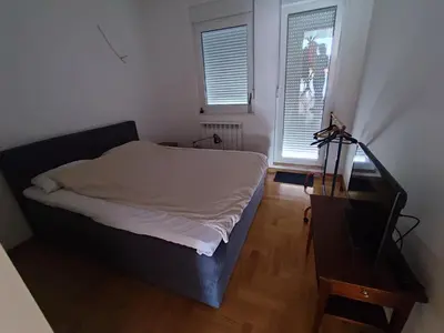 Gallery image of Room in a nice sunny apartment in Vračar (historical)