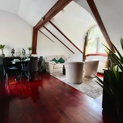 Urban Oasis